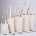 Custom canvas shopping bag ECO protection cloth handbag